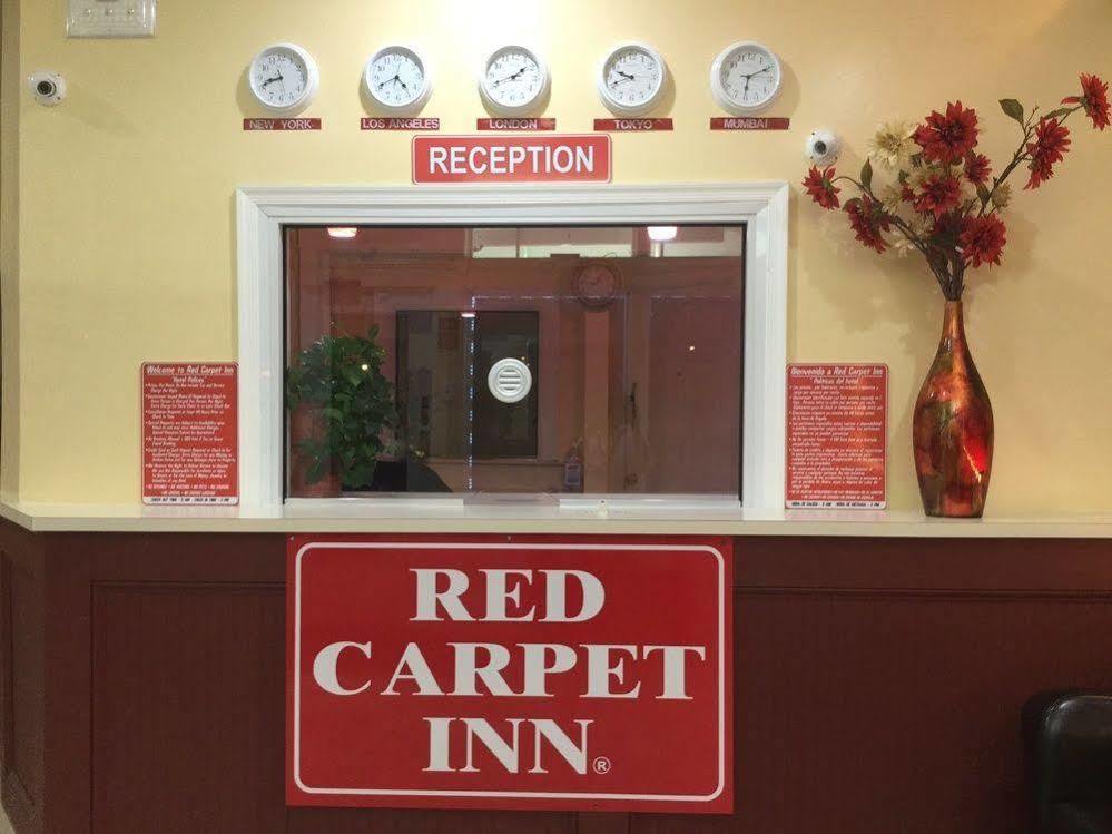 Star Liberty Inn Hotel - Bridgeton/Vineland Dış mekan fotoğraf